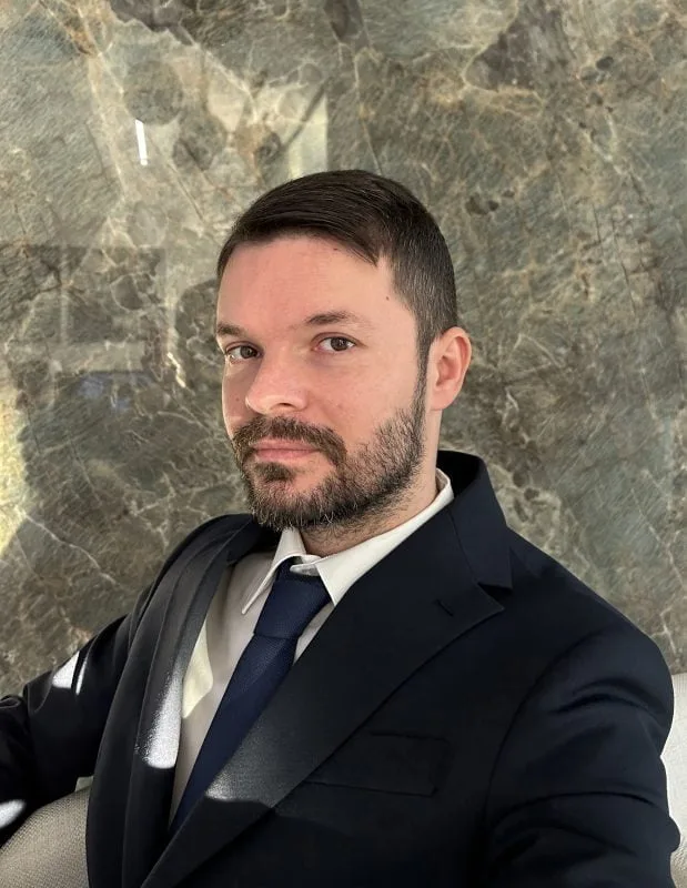 Alberto Bacoi