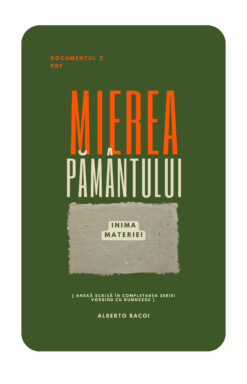 Mierea Pământului doc. 2 de Alberto Bacoi