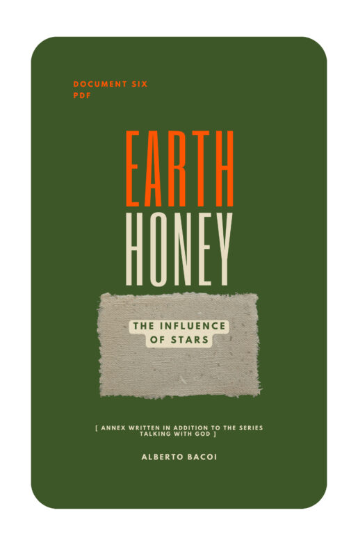 Earth Honey doc. 6 by Alberto Bacoi