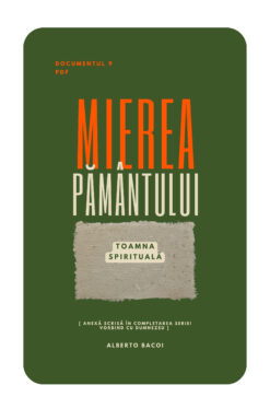 Mierea Pământului doc. 8 Alnilam 1 de Alberto Bacoi