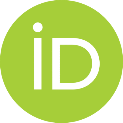 orcid id
